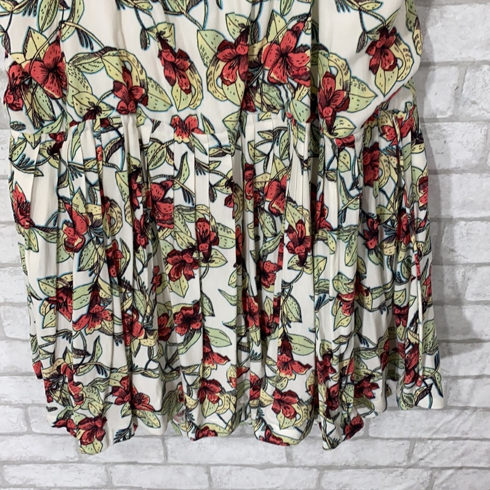 Free people dear you mini dress size Medium - Picture 4 of 16